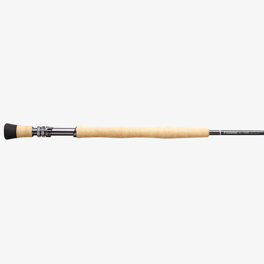 SAGE R8 SALT FLY ROD