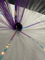 WOLFPACK 4 OZ  TUNGSTEN AHI HEAD