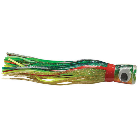 BLACK MAGIC TACKLE SOFT PUSHER RIGGED