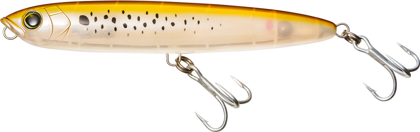 YO-ZURI MAG PENCIL 8