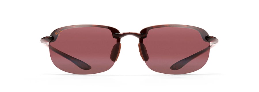 MAUI JIM ROSE HOOKIPA TORTOISE READER 15