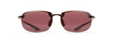 MAUI JIM ROSE HOOKIPA TORTOISE READER 15