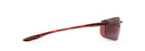 MAUI JIM ROSE HOOKIPA TORTOISE READER 15