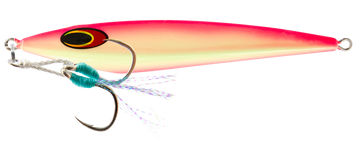 NOMAD THE RIDGEBACK 40G