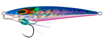 NOMAD THE RIDGEBACK 40G