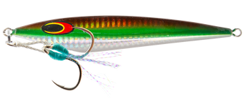 NOMAD THE RIDGEBACK 40G