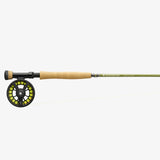REDINGTON FIELD KIT- EURO NYMPH 3100-4