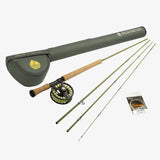 REDINGTON FIELD KIT - TROUT SPEY 4113-4