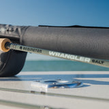 REDINGTON WRANGLER SALT KIT - 890-4S
