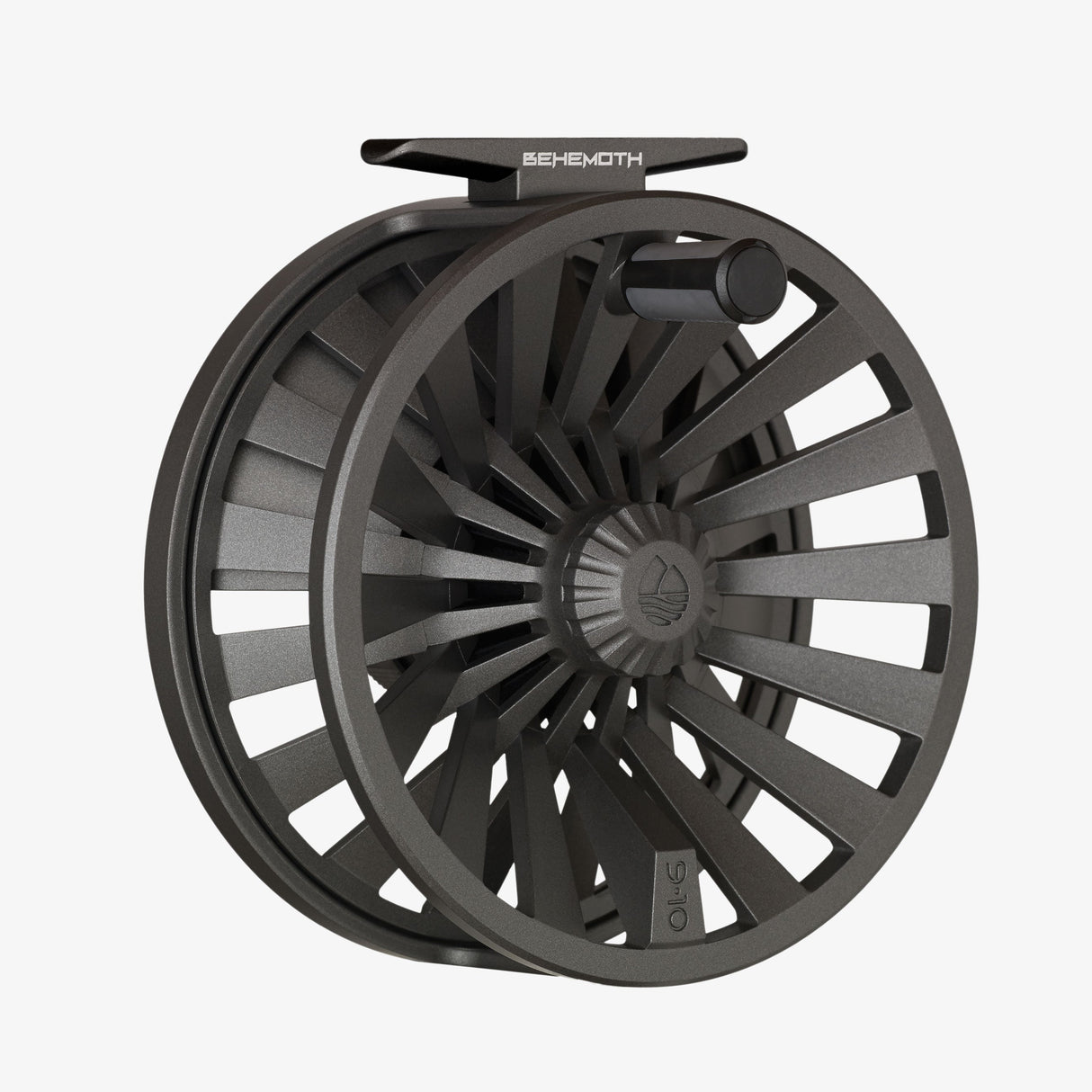 REDINGTON BEHEMOTH SPARE SPOOL 9/10 GUNMETAL