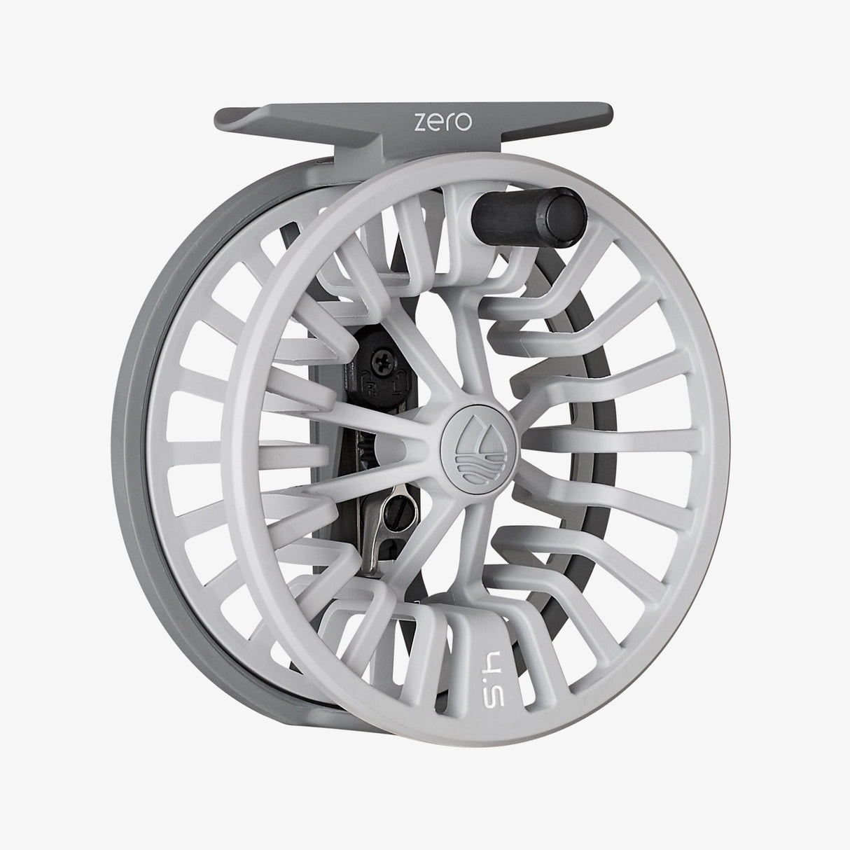 REDINGTON ZERO 4/5 SPARE SPOOL WOLF GRAY
