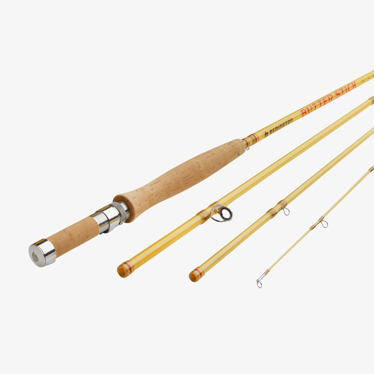 REDINGTON BUTTERSTICK FLY ROD