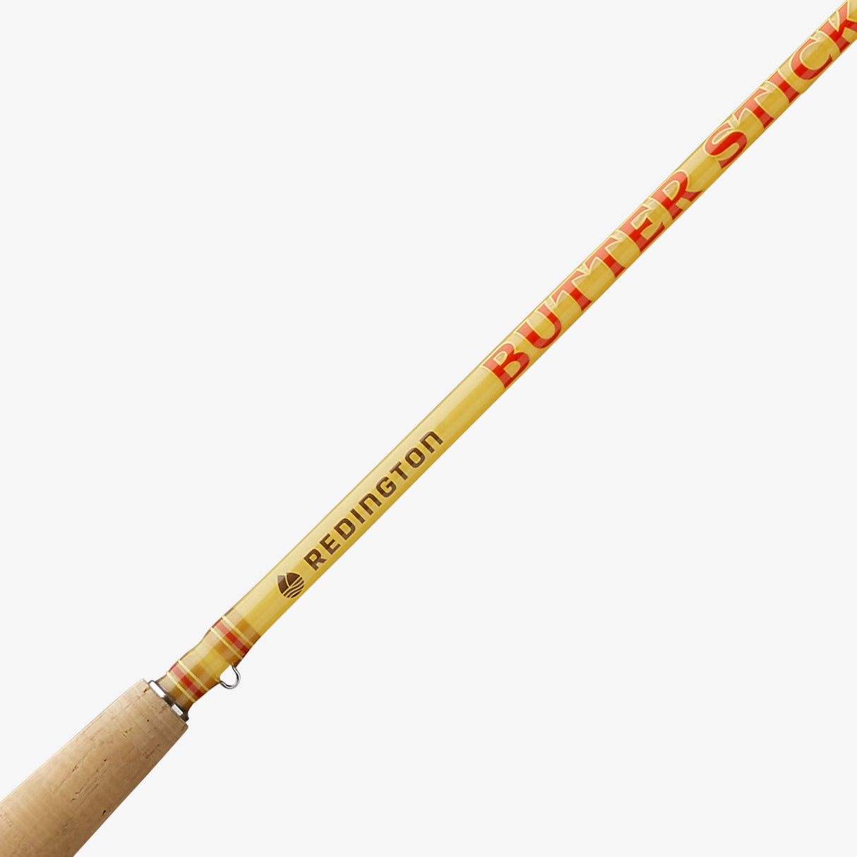 REDINGTON BUTTERSTICK FLY ROD