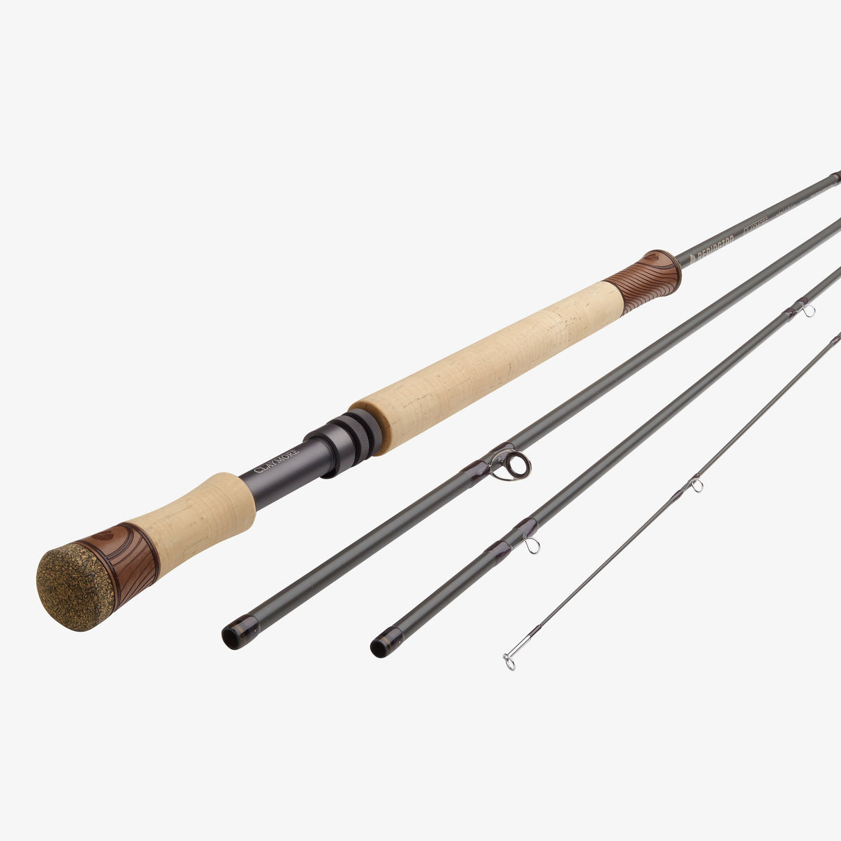 REDINGTON CLAYMORE TROUT SPEY FLY ROD