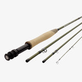 REDINGTON CRUX FLY ROD