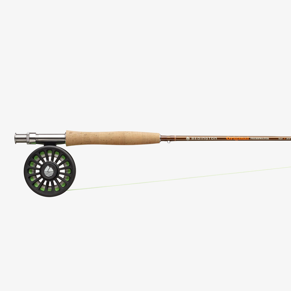 REDINGTON ORIGINAL FRESHWATER KIT 590-4