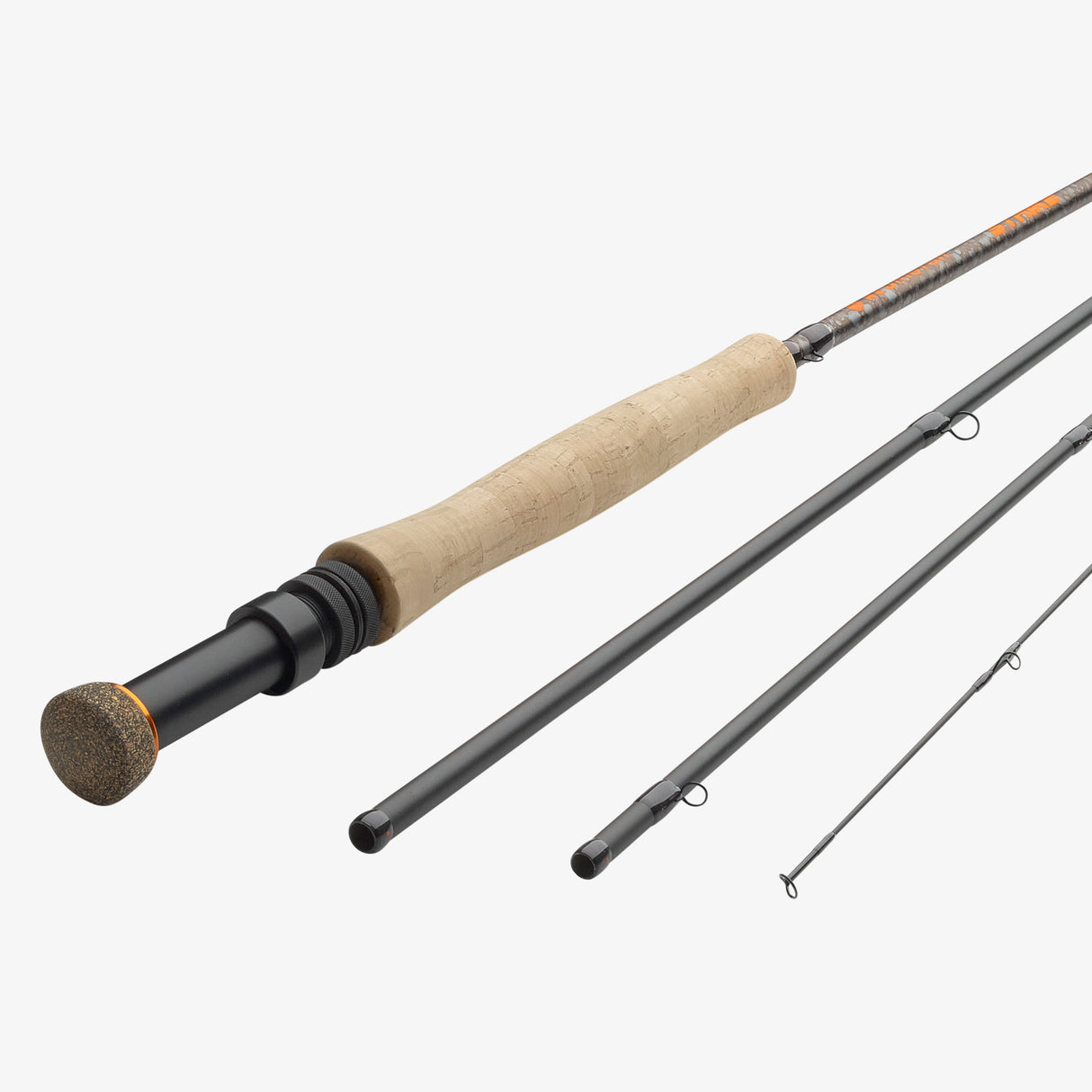 REDINGTON STRIKE II FLY ROD