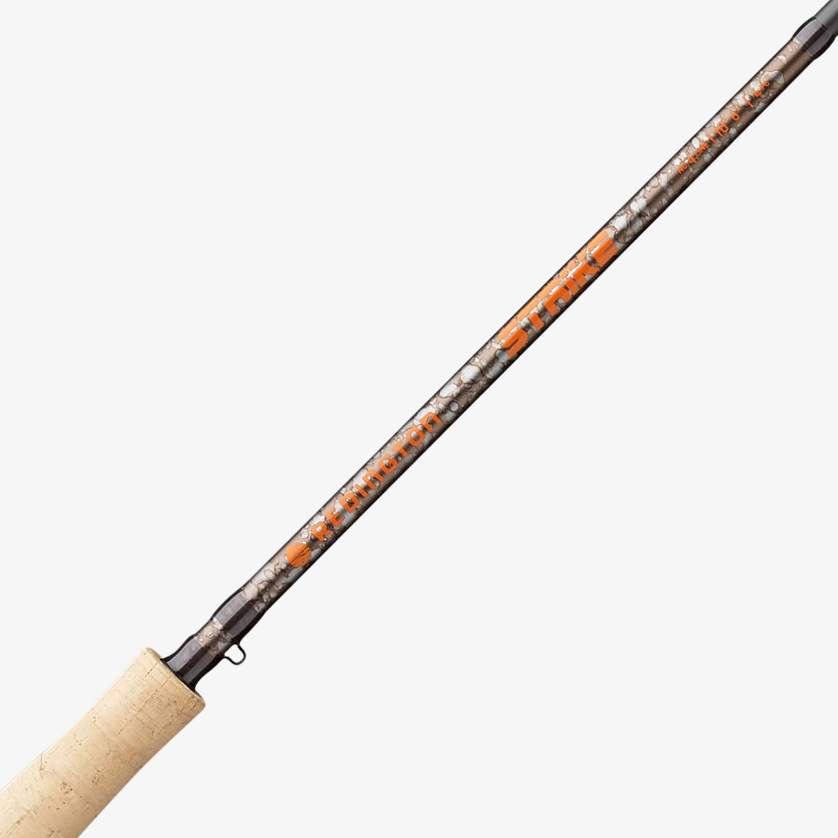 REDINGTON STRIKE II FLY ROD