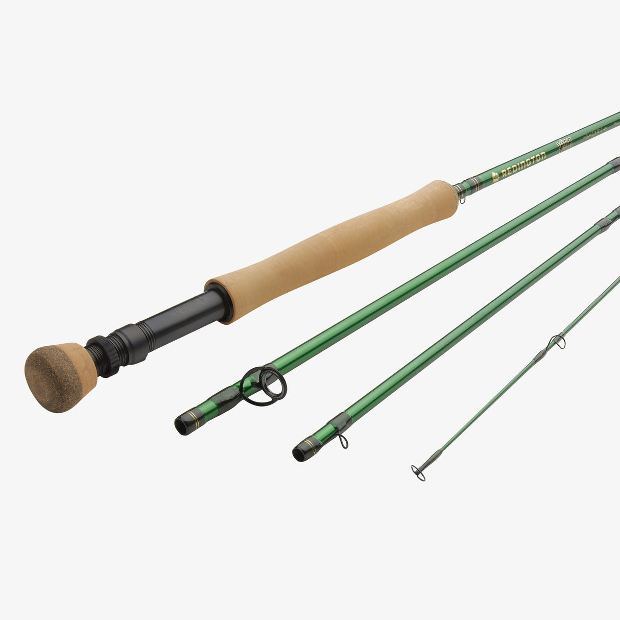 REDINGTON VICE FLY ROD