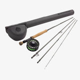 REDINGTON WRANGLER SALMON KIT - 890-4