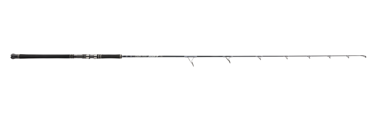 ST CROIX RIFT SALT SPINNING 7'3" ML MOD-F 10-30 LB RIFSS73MLMF
