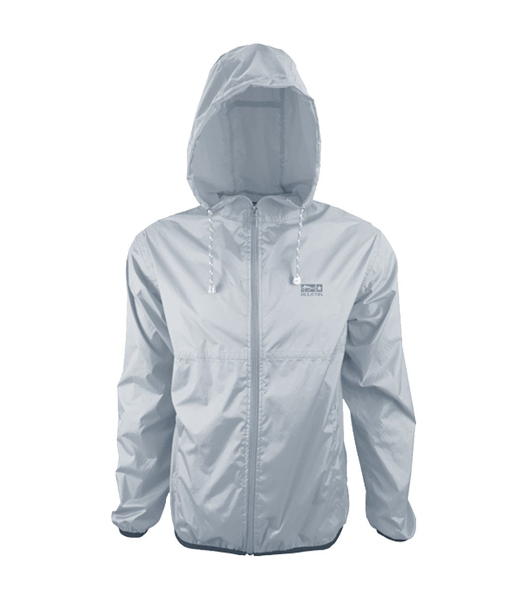 BLUEFIN WATERPROOF AND WINDPROOF ADJUSTABLE HOOD