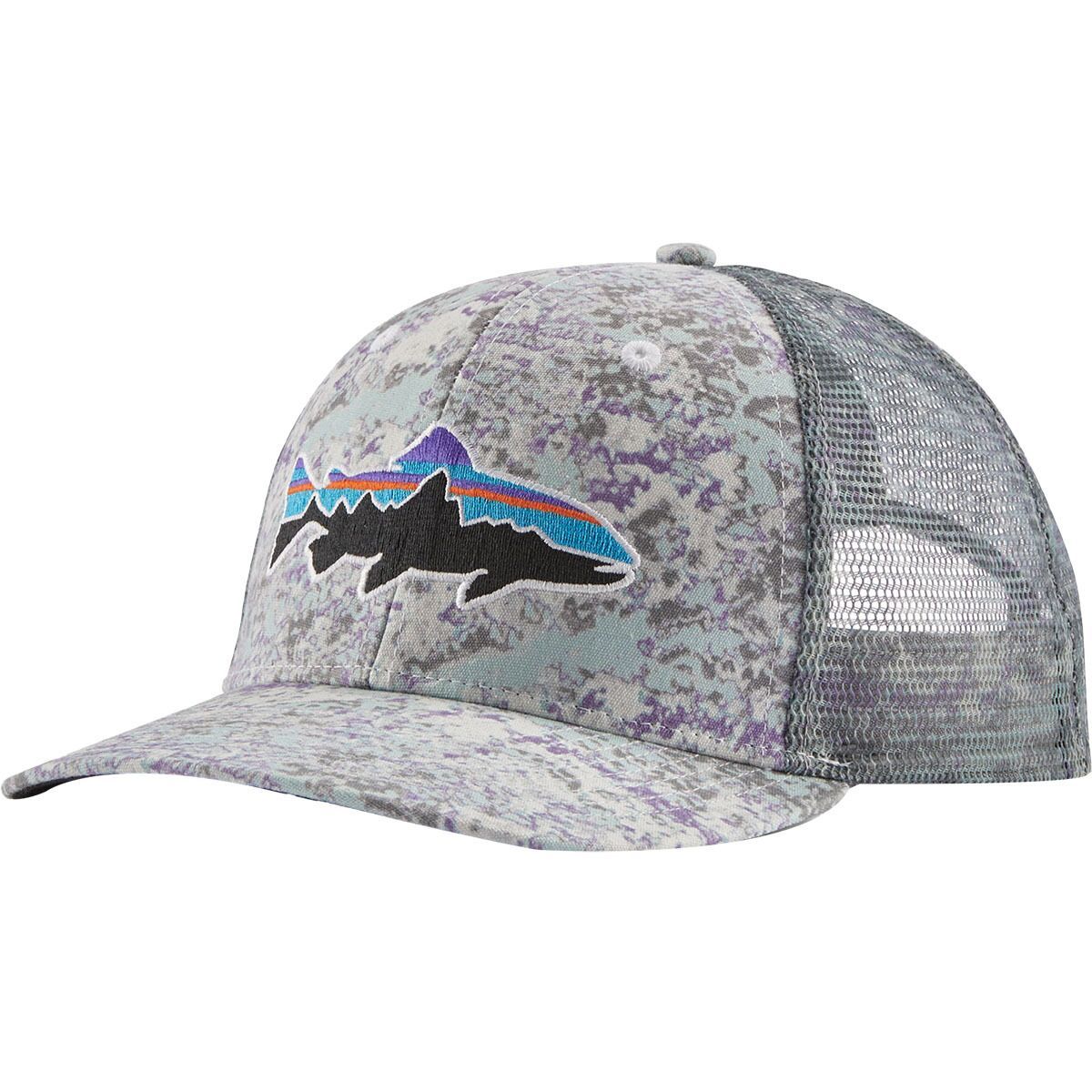 PATAGONIA FITZ ROY TROUT TRUCKER