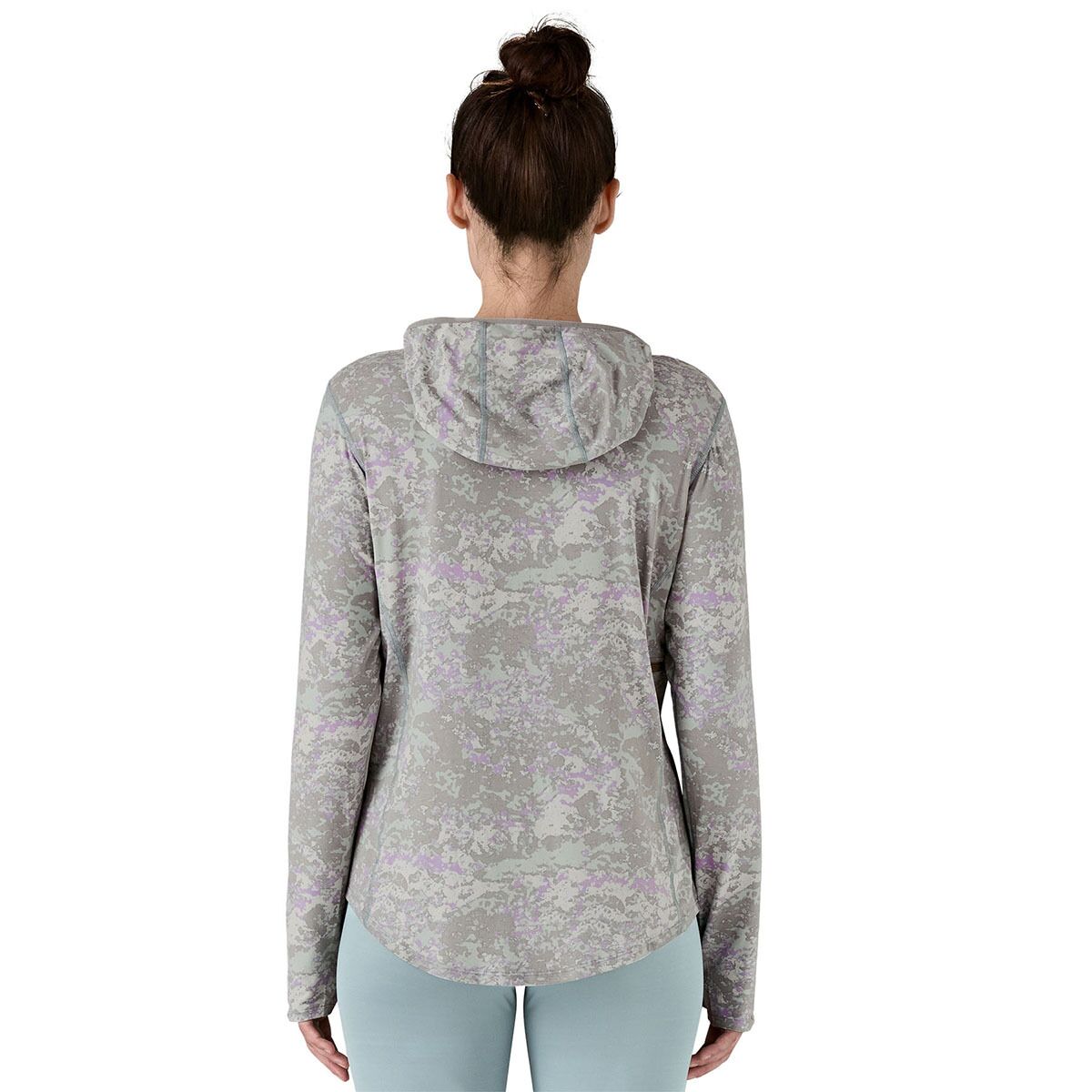PATAGONIA WOMEN'S SWIFT DRIFT SUN HOODY