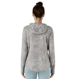 PATAGONIA WOMEN'S SWIFT DRIFT SUN HOODY