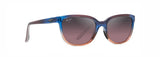 MAUI JIM HONI SUNSET ROSE
