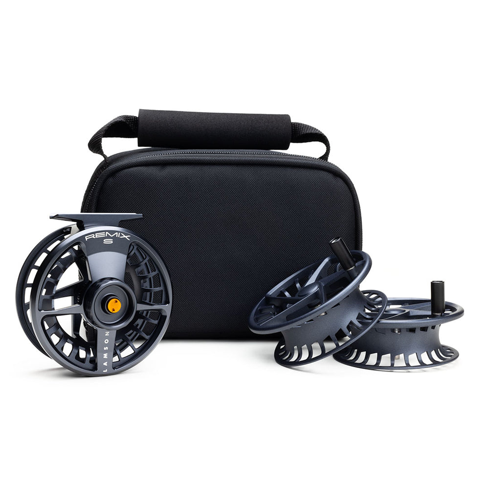 LAMSON REMIX S-SERIES 3-PACK