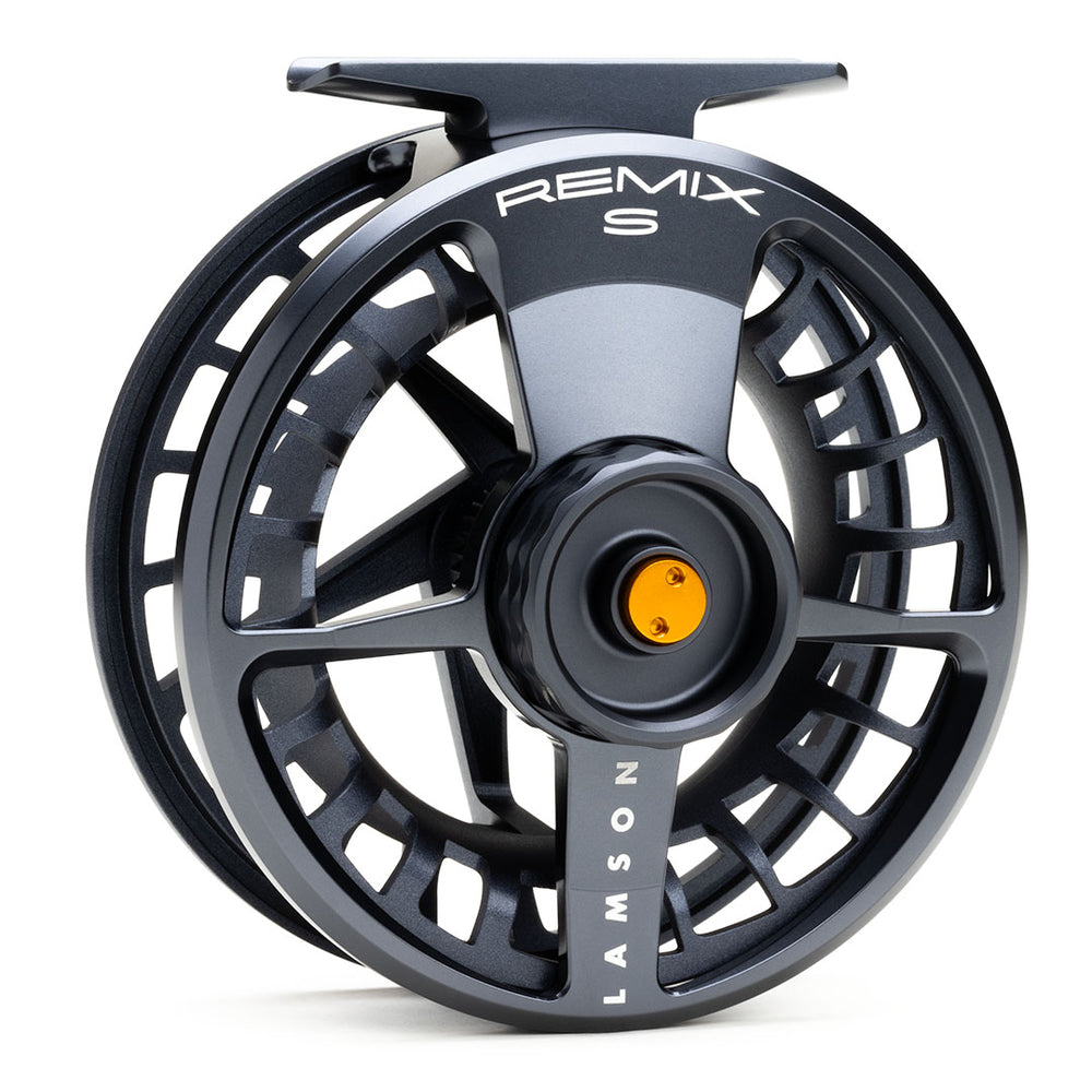 LAMSON REMIX S-SERIES 3-PACK