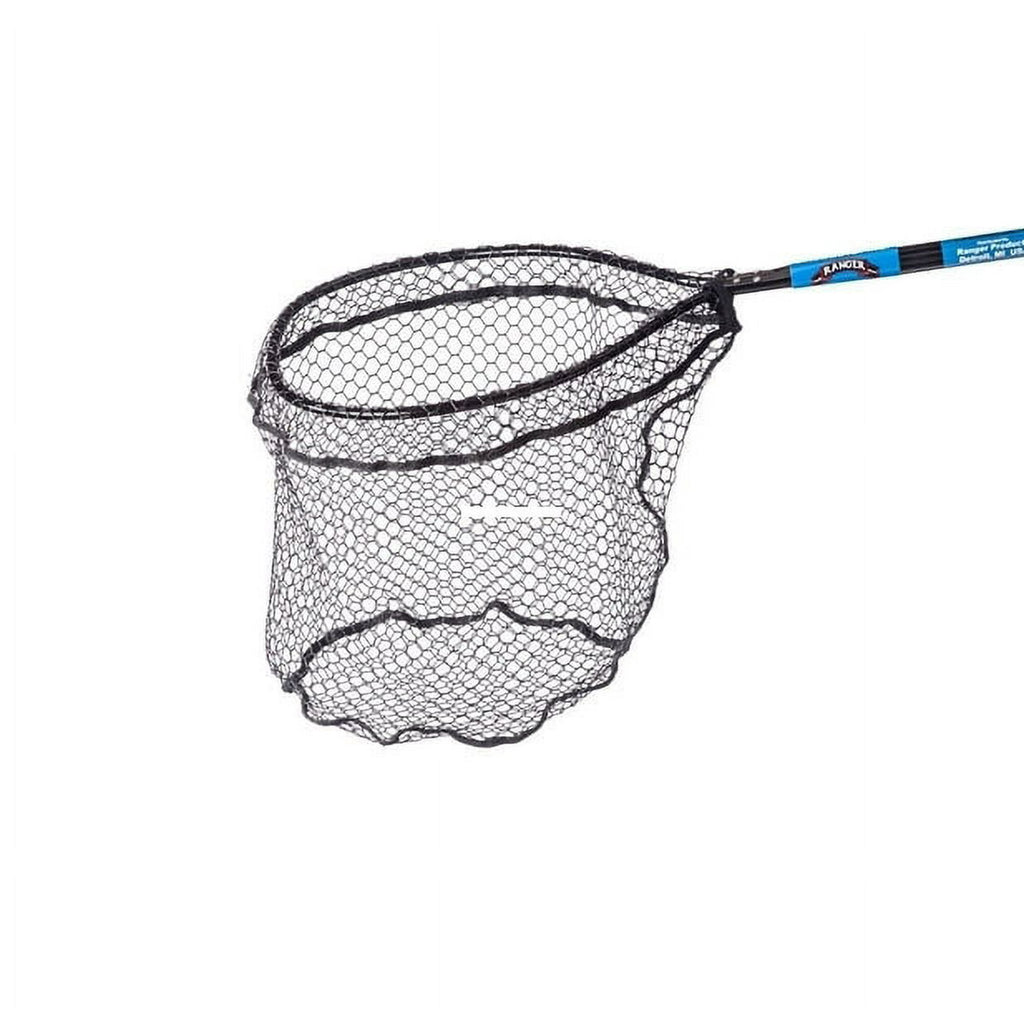 Octagon Handle Ranger Telescopic Landing Net Ranger Landing Nets