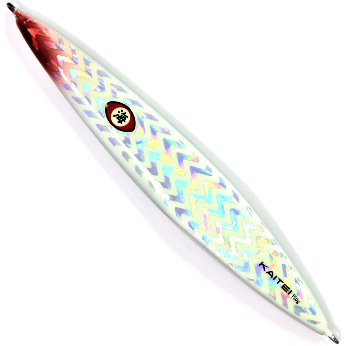KT JIGGING YURA-YURA RED CRYSTAL 230G