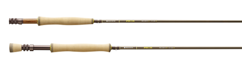 REDINGTON PATH II 790-4 FLY ROD W/ TUBE