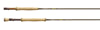 REDINGTON-SAGE FLY FISHING COMBO #1