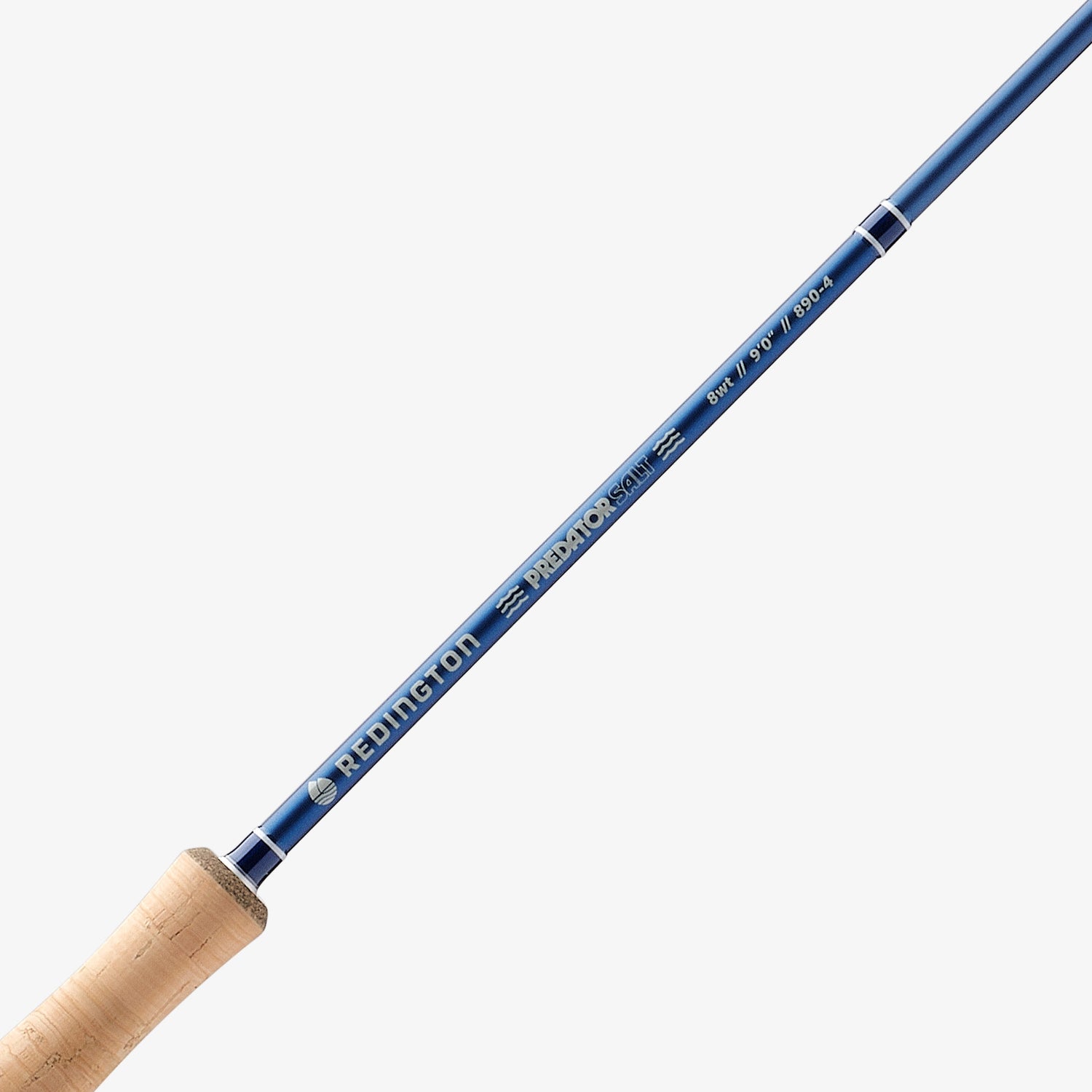REDINGTON-SAGE FLY FISHING COMBO #5