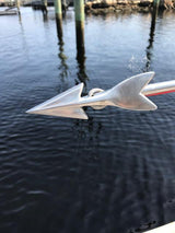 LT MARINE SS DART ON SS CABLE