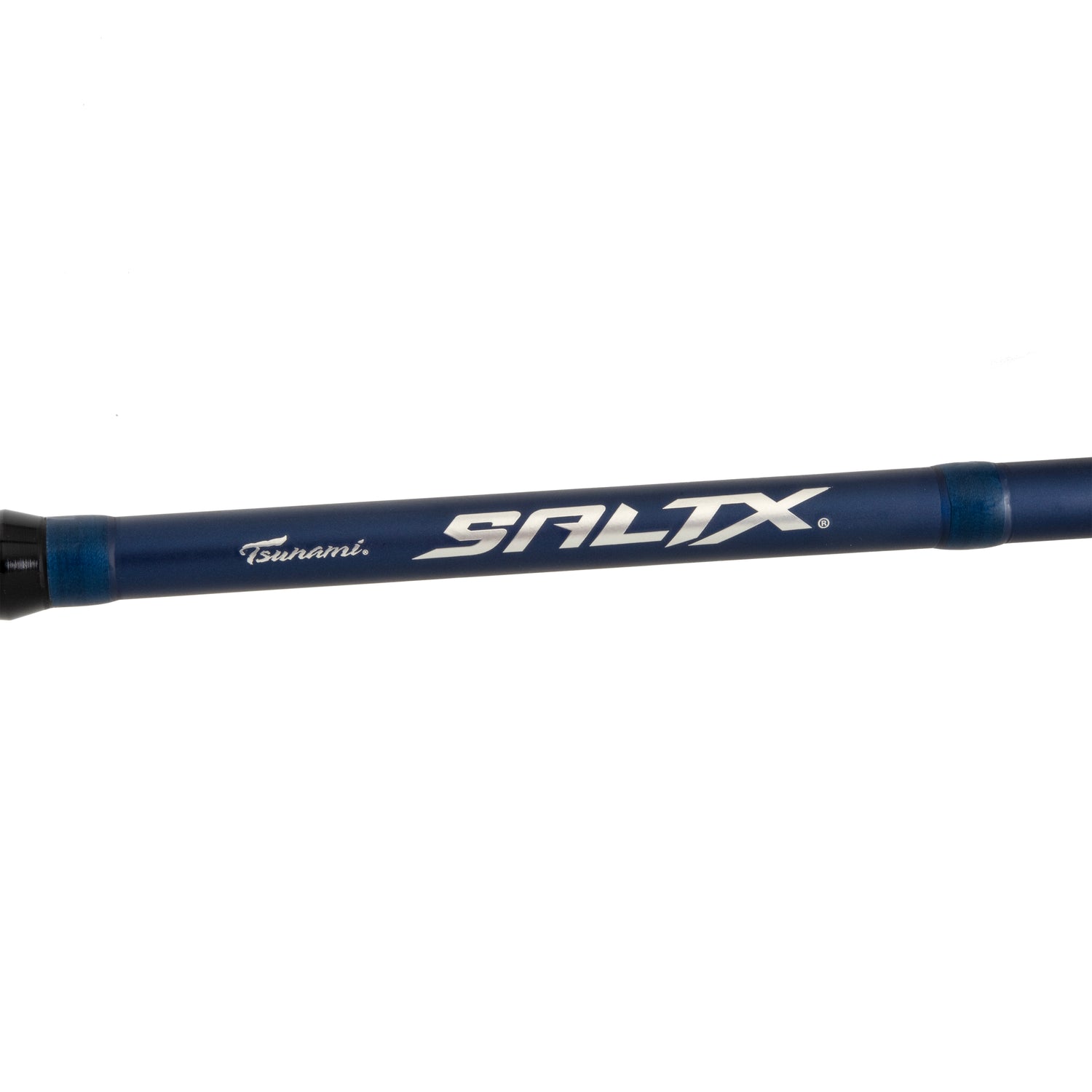 new tsunami rods Carbon Shield III Big Bait Spinning TSCSHDBBSIII771XH metal body and watertight 12 Tsunami Forged Inshore Spinning Rods
