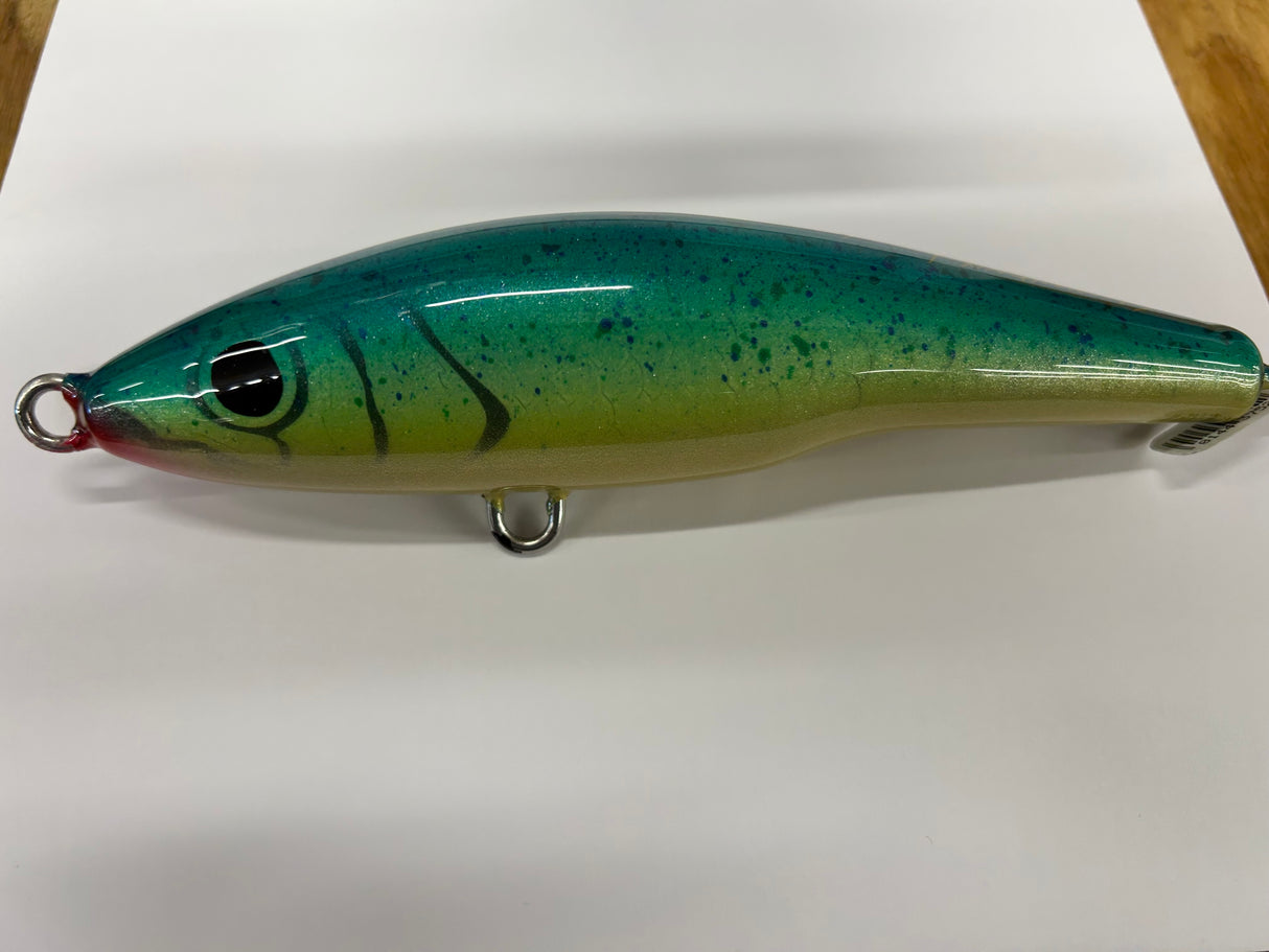 S A NAUTILUS-FS SERIES MAHI MAHI