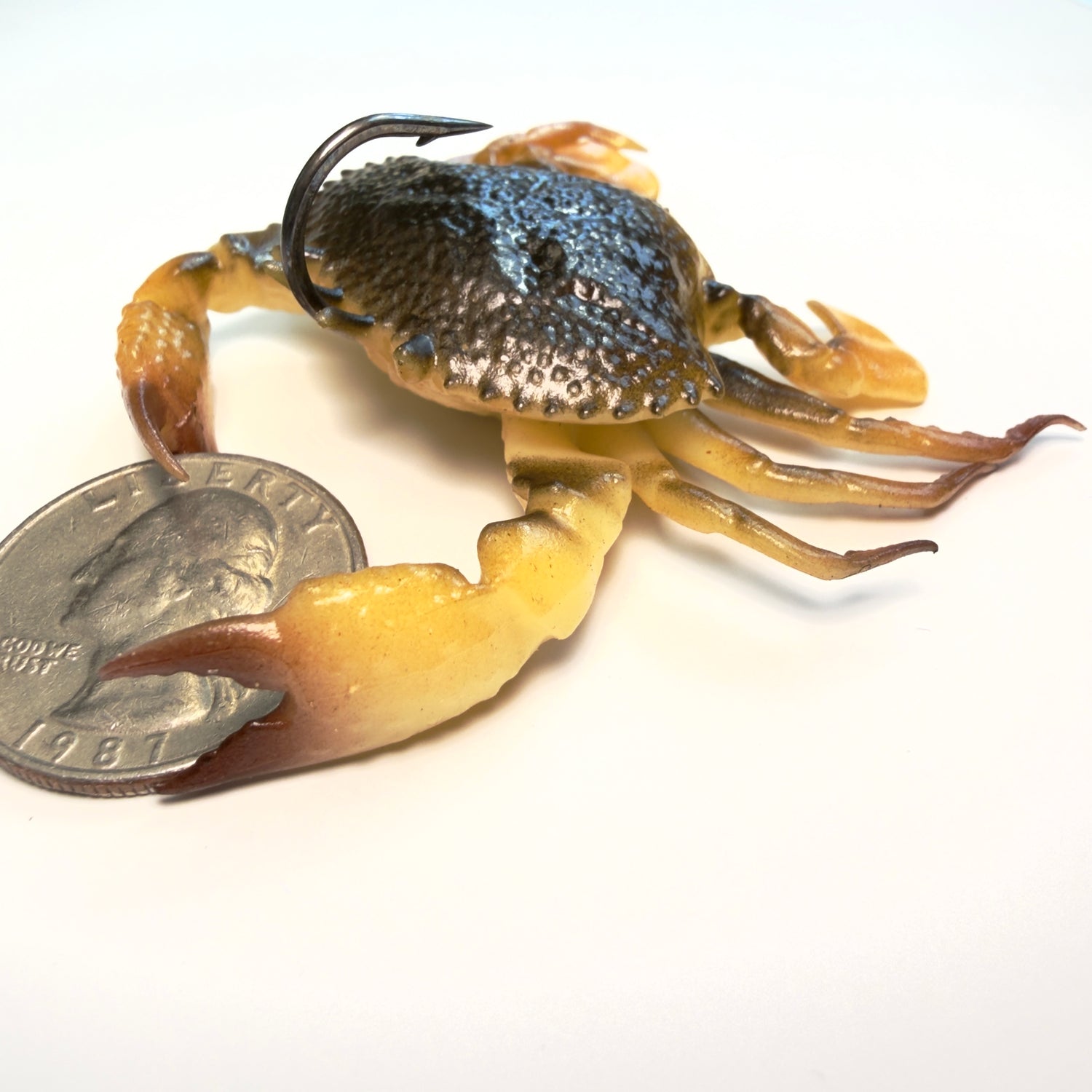 SAVAGE GEAR DURATECH CRAB