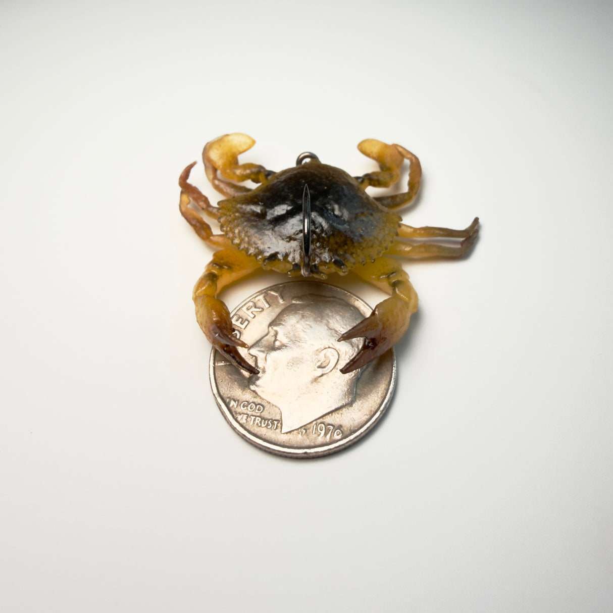 SAVAGE GEAR DURATECH CRAB