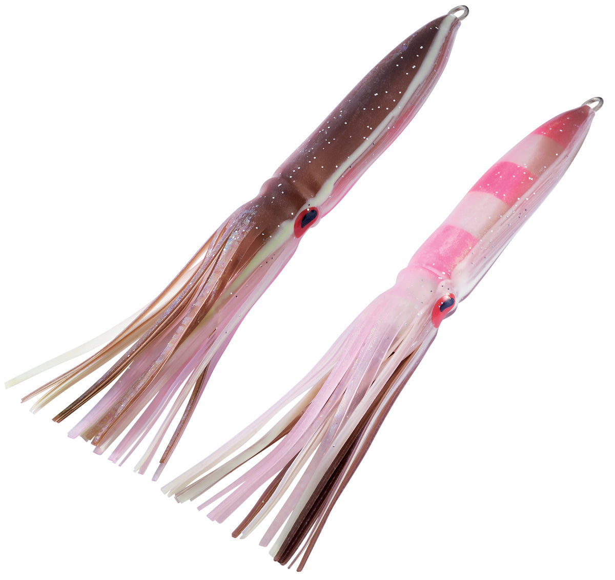 SEA FALCON SLOW SQUID 150 G