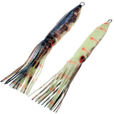 SEA FALCON SLOW SQUID 150 G