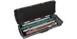 SKB BLACK FLY FISHING TRAVEL CASE