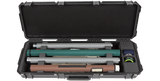 SKB BLACK FLY FISHING TRAVEL CASE