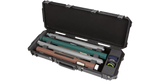 SKB BLACK FLY FISHING TRAVEL CASE