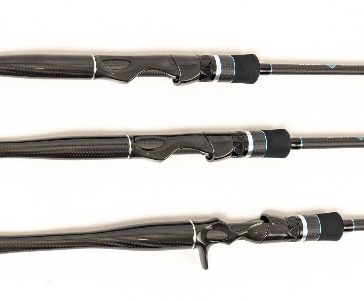 ODM GENESIS INSHORE BOAT CASTING ROD