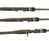 ODM GENESIS INSHORE BOAT CASTING ROD