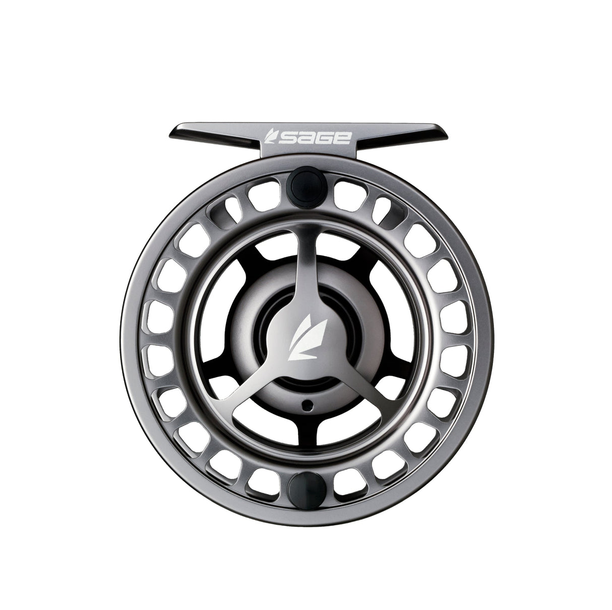 SAGE SPECTRUM SPOOL 9/10 PLATINUM